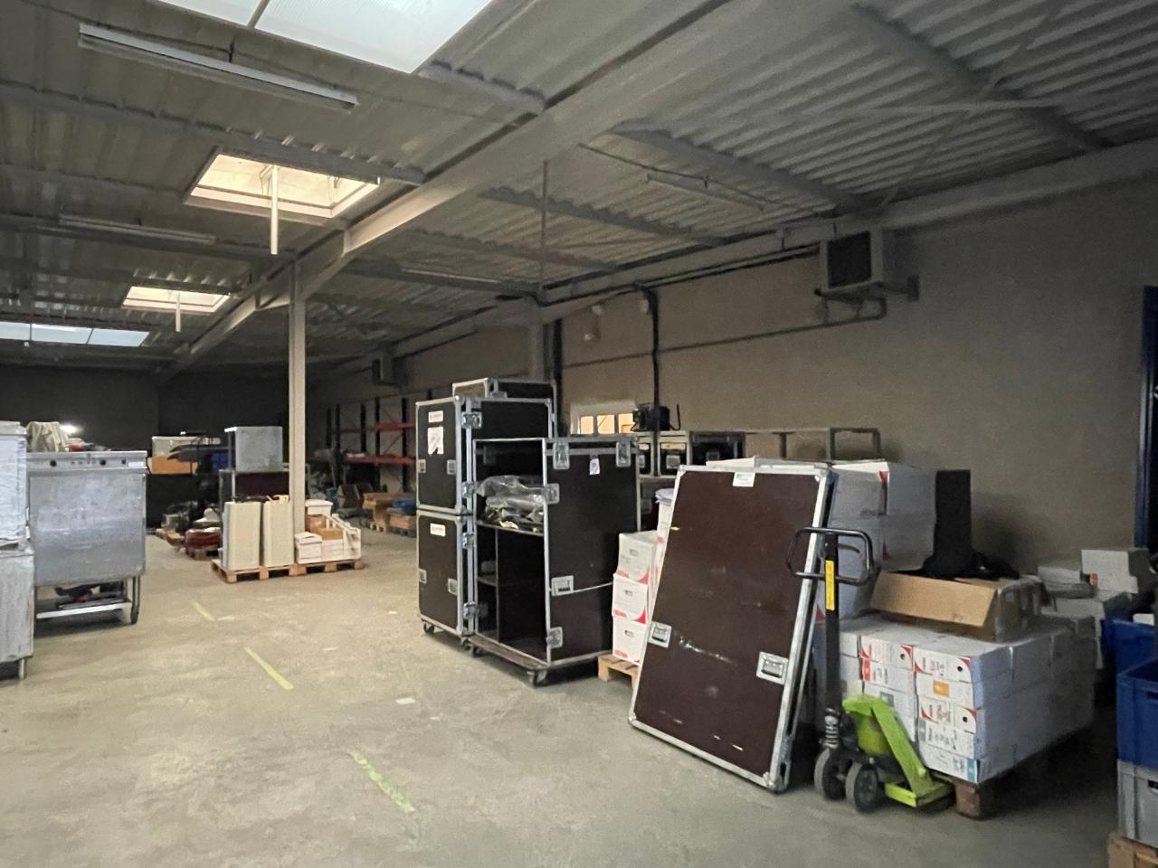 Local d'activité Corbas 620m² Location local d'activité Corbas Rhône OLACT2529081 10